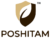 poshitam official brand logo